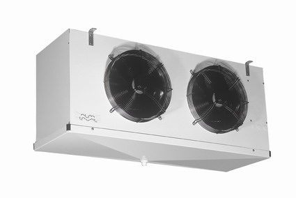 Воздухоохладители ALFA LAVAL серии Аlfacubic