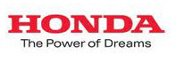 Логотип Honda