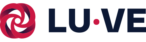 Логотип LU-VE